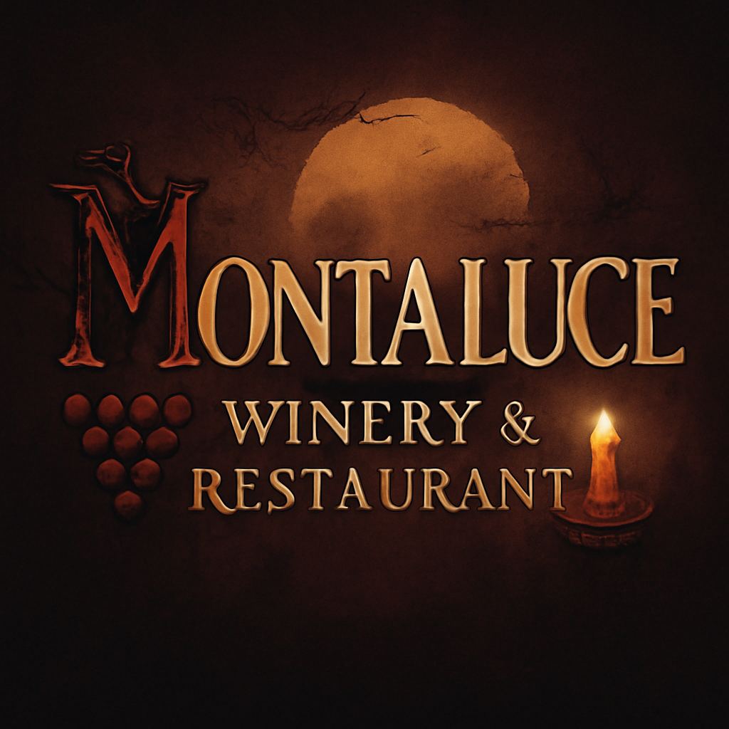 Montaluce Halloween