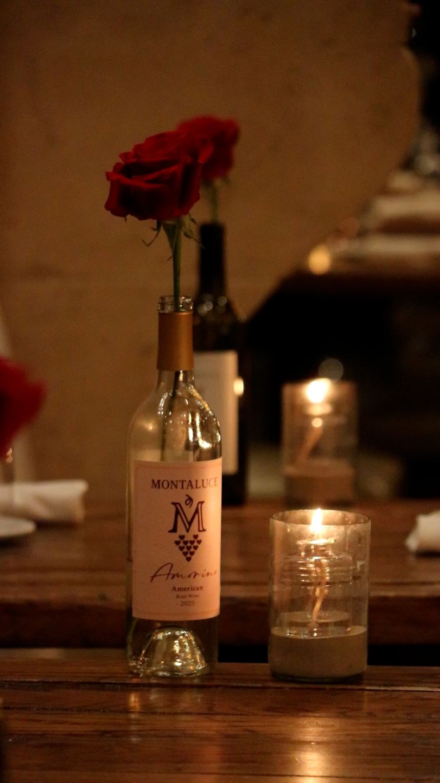 Montaluce Love Notes