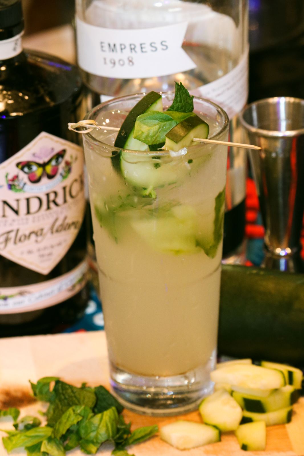 7pie Drinks