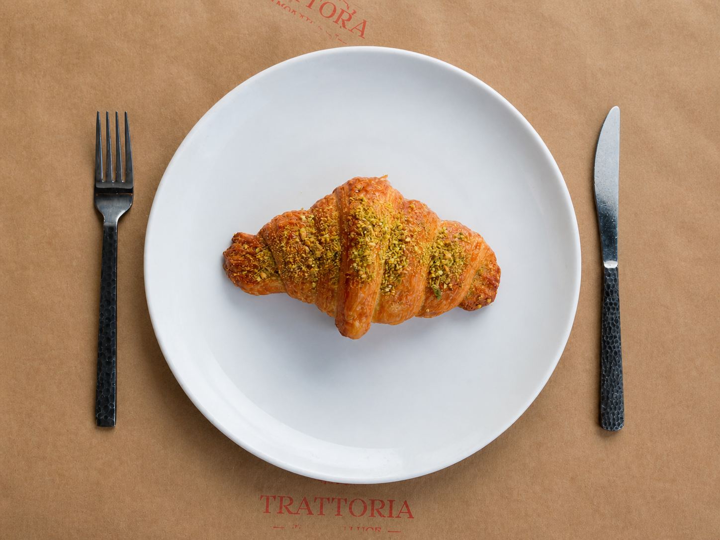 Trattoria Croissant